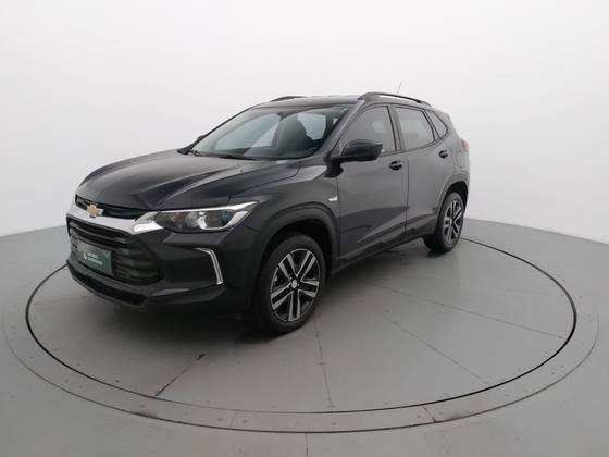 CHEVROLET TRACKER 1.0 TURBO FLEX LT AUTOMÁTICO